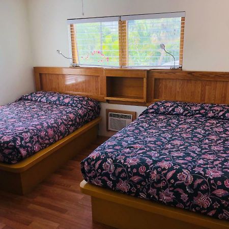 Ebb Tide Motel St. Pete Beach Dış mekan fotoğraf