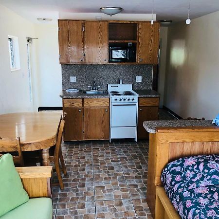 Ebb Tide Motel St. Pete Beach Dış mekan fotoğraf