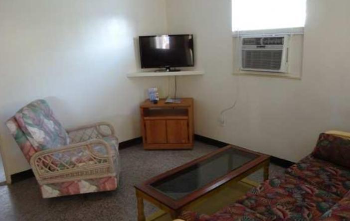 Ebb Tide Motel St. Pete Beach Dış mekan fotoğraf